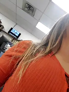 Cassaroll333 online show from October 2025 03:36:01 PM