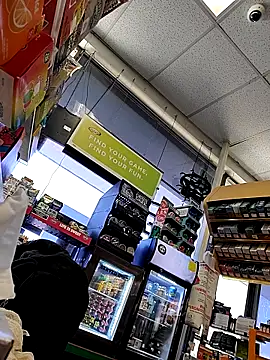 Cassaroll333 online show from April 2026 06:10:01 PM