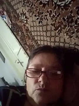 MilaCold5443 online show from December 2025 07:53:02 PM