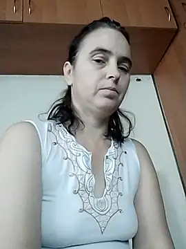 Ella-433 online show from December 2025 08:09:02 AM