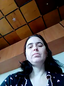 Ella-433 online show from February 2026 07:40:01 AM