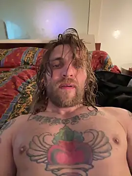 outlawINlaw13 online show from January 2026 06:00:02 PM