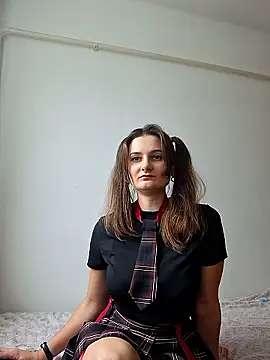 Nika aa online show from January 2026 12:43:01 PM