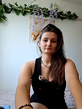 Snapshot of Nika_aa chatting on April 2026 12:15:01 PM Nika aa online show from April 2026 12:15:01 PM