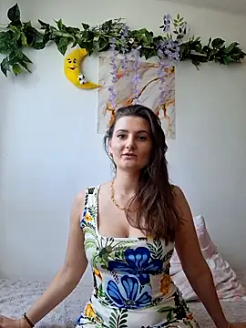 Snapshot of Nika_aa chatting on May 2026 12:33:01 PM Nika aa online show from May 2026 12:33:01 PM