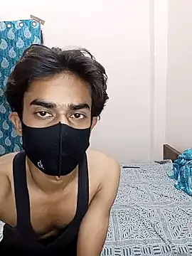 Lovebirdss online show from October 2025 12:16:02 PM