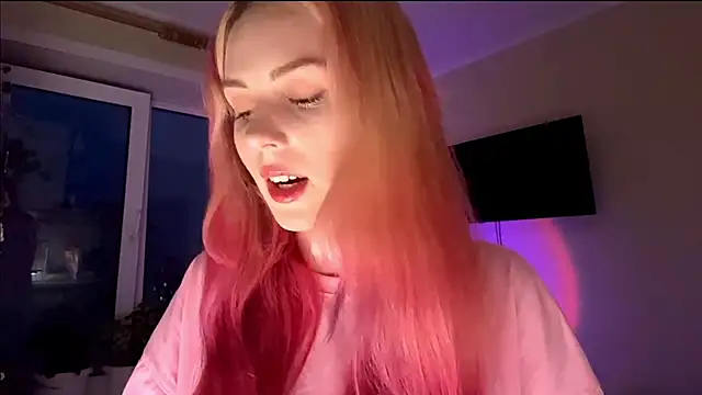 CherlynBlose online show from October 2025 02:18:02 PM