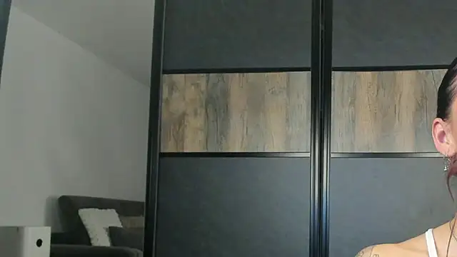 JacquelineHex online show from January 2026 03:56:02 AM