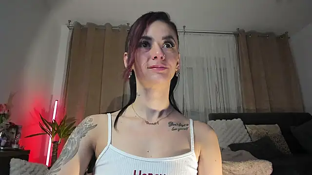 JacquelineHex online show from March 2026 03:03:02 AM