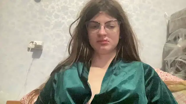 NikaXZimax online show from October 2025 06:06:02 AM