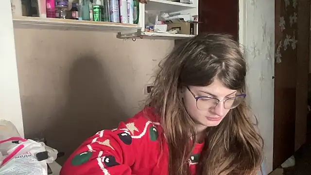 NikaXZimax online show from January 2026 07:56:02 AM