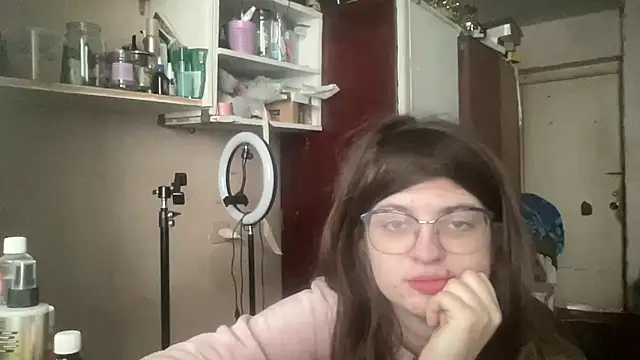 NikaXZimax online show from March 2026 07:47:01 AM