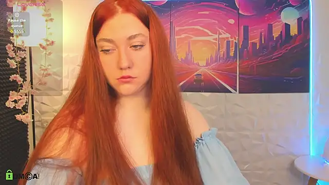 Diana charon online show from November 2025 12:31:02 AM