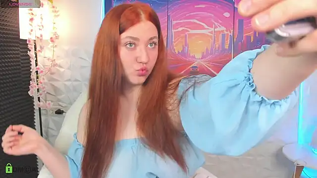 Diana charon online show from November 2025 11:14:01 PM