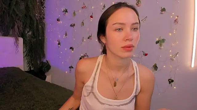 Black Jenny online show from July 2026 08:43:01 AM
