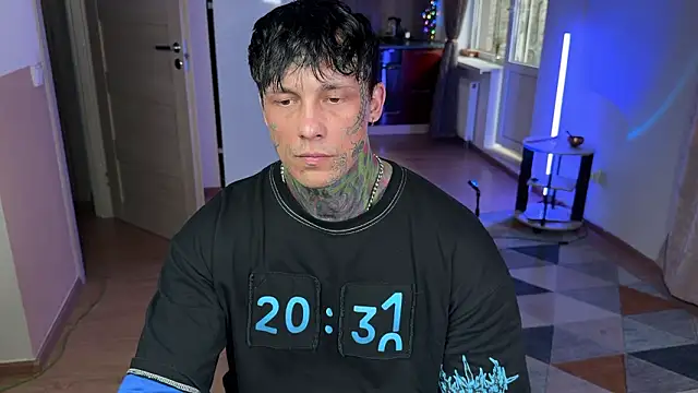 Anubisgods online show from March 2026 12:09:01 PM