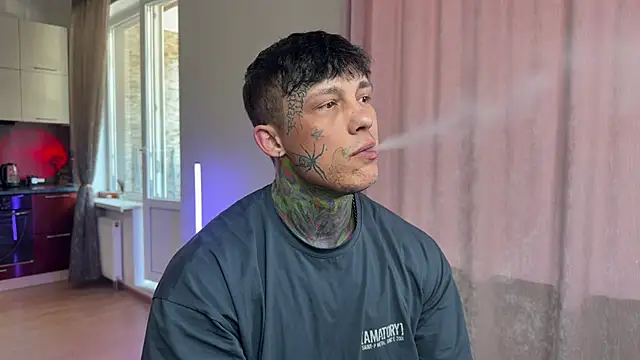 Anubisgods online show from April 2026 10:36:01 AM