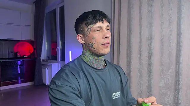 Anubisgods online show from April 2026 06:10:01 PM