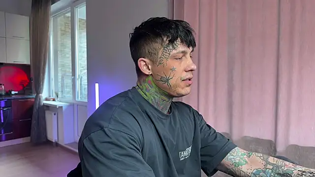 Anubisgods online show from April 2026 06:27:01 AM