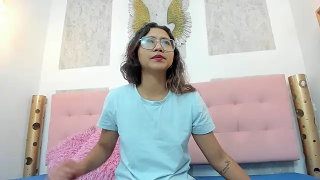 SamanthaFox 8 online show from October 2025 10:49:02 AM