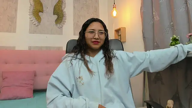 SamanthaFox 8 online show from January 2026 10:50:01 AM