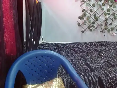 Melani ebony online show from November 2025 12:37:01 PM