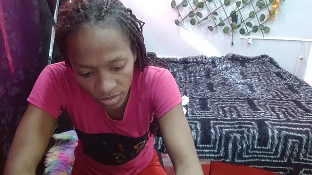 Melani ebony online show from April 2026 01:16:01 PM