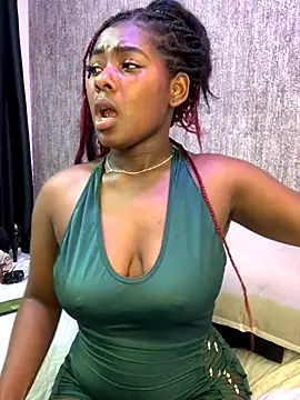 KarinaFlowers  online show from December 2025 12:40:02 AM