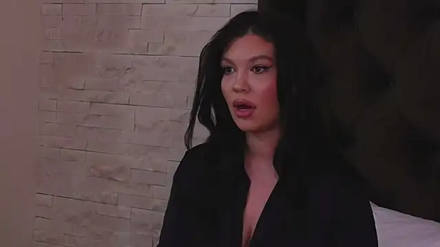 ClaraPasssion online show from October 2025 07:13:01 PM