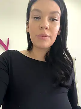 ClaraPasssion online show from December 2025 09:25:01 AM