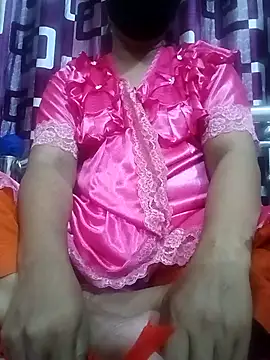 Megla879 online show from October 2025 03:33:01 PM