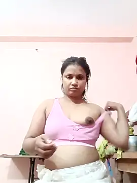 Megla879 online show from October 2025 07:24:02 PM