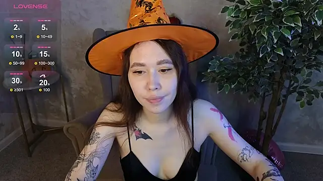 Snapshot of Jinkks chatting on October 2025 02:28:01 AM Jinkks online show from October 2025 02:28:01 AM