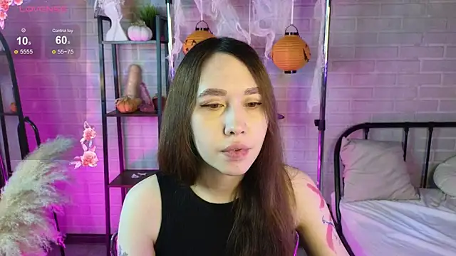 Snapshot of Jinkks chatting on November 2025 01:07:02 AM Jinkks online show from November 2025 01:07:02 AM