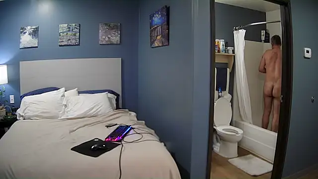 Fuck-Buddy-4U online show from October 2025 11:06:02 PM