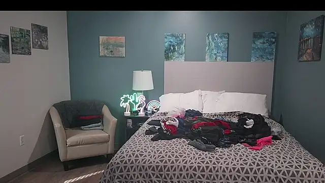 Fuck-Buddy-4U online show from February 2026 05:22:02 PM