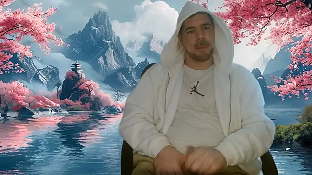 chibrax918 online show from February 2026 09:05:01 AM