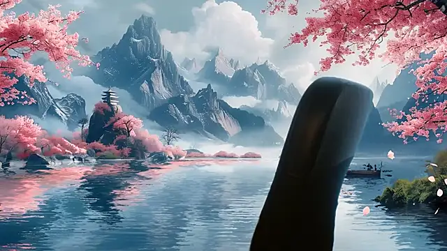 chibrax918 online show from March 2026 09:49:02 AM