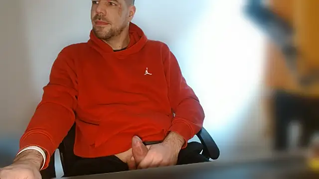 chibrax918 online show from March 2026 09:35:01 AM