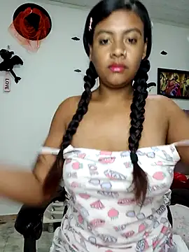 vannesitha25 online show from November 2025 12:16:02 PM