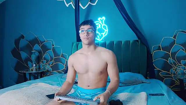 Stefano Calle online show from November 2025 12:05:02 PM