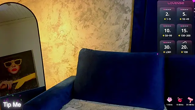  YourSubmissive  online show from July 2026 02:05:01 AM