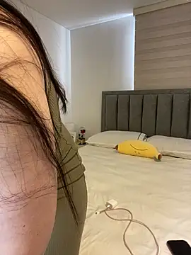 Snapshot of Isabella_LaRue chatting on February 2026 08:47:01 PM Isabella LaRue online show from February 2026 08:47:01 PM