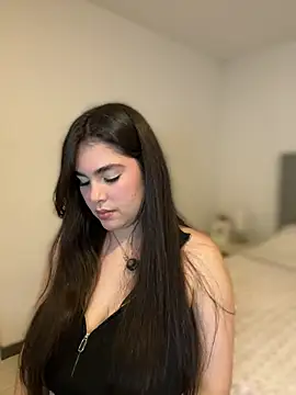 Snapshot of Isabella_LaRue chatting on March 2026 11:10:01 PM Isabella LaRue online show from March 2026 11:10:01 PM