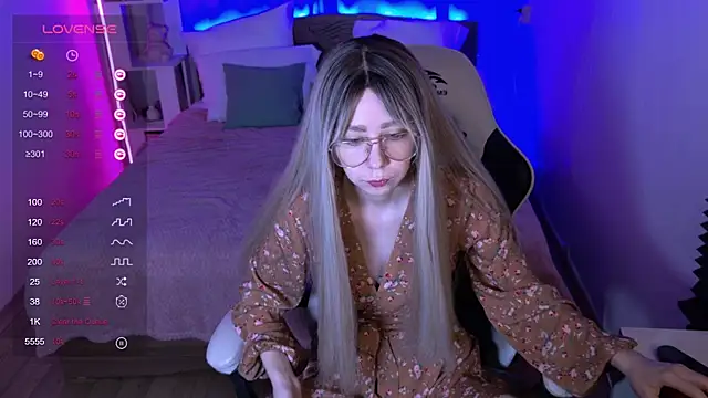 sofiisun online show from November 2025 02:11:01 AM