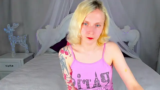 LikiLips online show from April 2026 01:42:02 AM