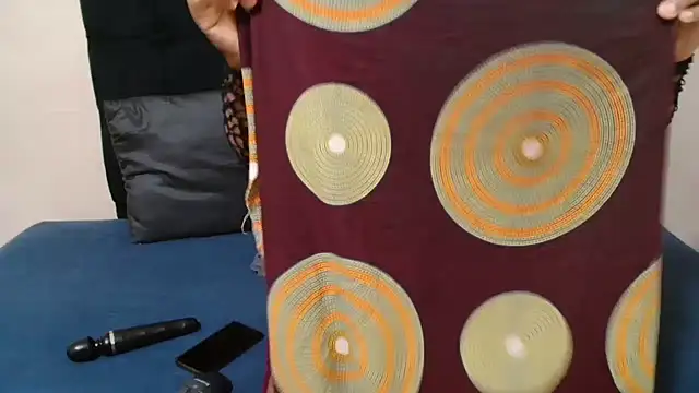 CaramelBootty online show from April 2026 03:30:02 PM