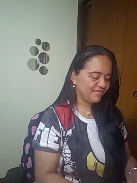 Miss  kendra  online show from October 2025 02:19:02 AM