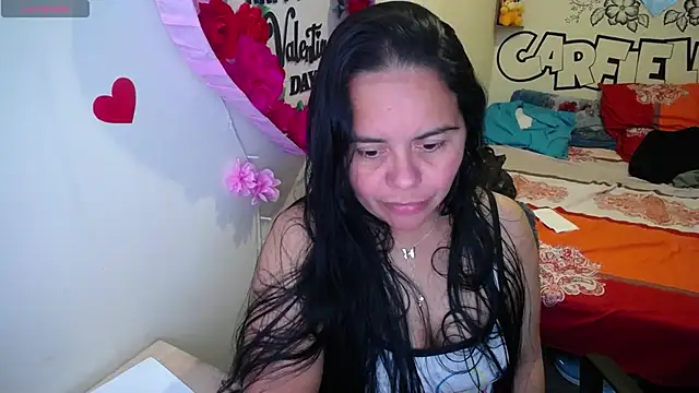 Miss  kendra  online show from March 2026 09:53:02 PM