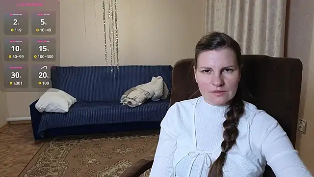 Mirabelle Velvet online show from January 2026 04:37:02 AM